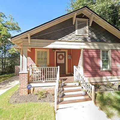 2687 Rosemary St Nw, Atlanta, GA 30318