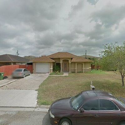 2691 Redwood Dr, Brownsville, TX 78521