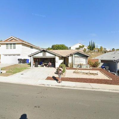 2695 Alta View Dr, San Diego, CA 92139