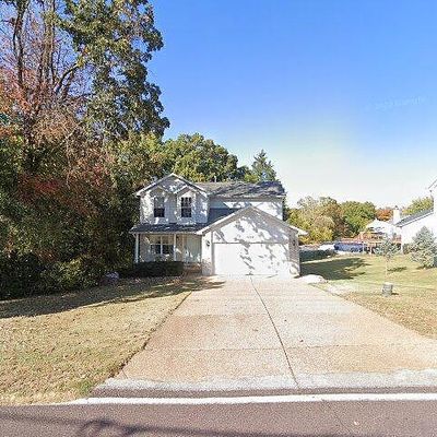 2699 Spring Forest Rd, Imperial, MO 63052