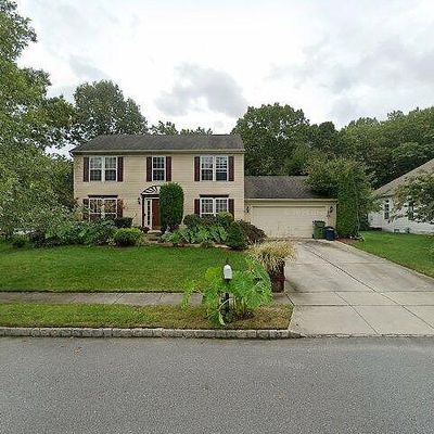 27 Cottage Rd, Egg Harbor Township, NJ 08234