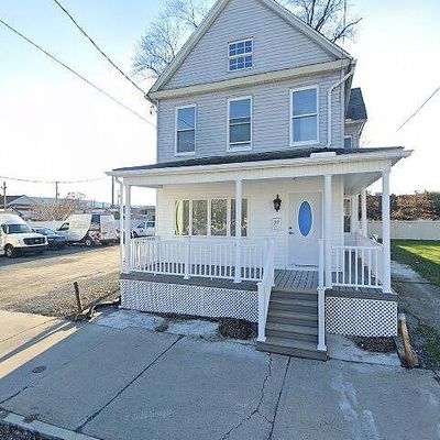 27 E North St, Wilkes Barre, PA 18701