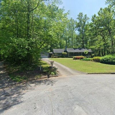 270 Dogwood Trail Dr, Stockbridge, GA 30281