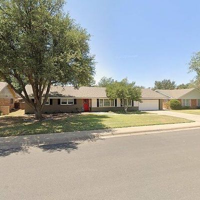 2703 N L St, Midland, TX 79705