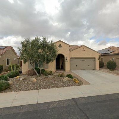 27036 W Sequoia Dr, Buckeye, AZ 85396