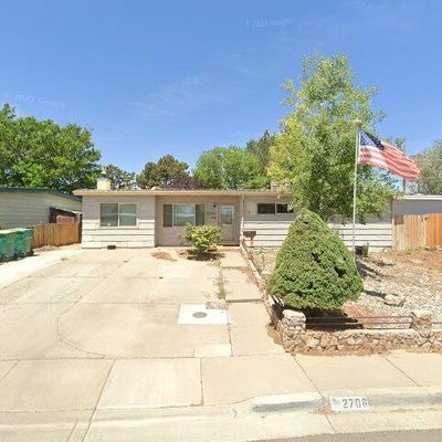 2706 Edgecliff Dr, Farmington, NM 87402