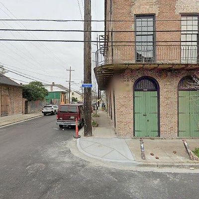 2707 Chartres St #7, New Orleans, LA 70117