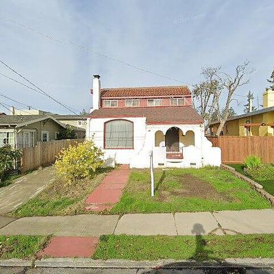 2707 Monticello Ave, Oakland, CA 94619