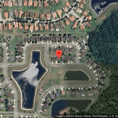 2710 Orangebud Dr, Kissimmee, FL 34746