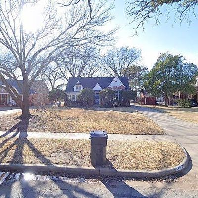 2712 Speedway Ave, Wichita Falls, TX 76308