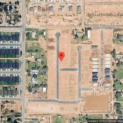 2715 Turner Ave, Lubbock, TX 79407