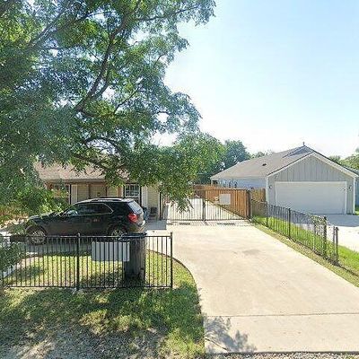 2716 Ramsey Ave, Dallas, TX 75216