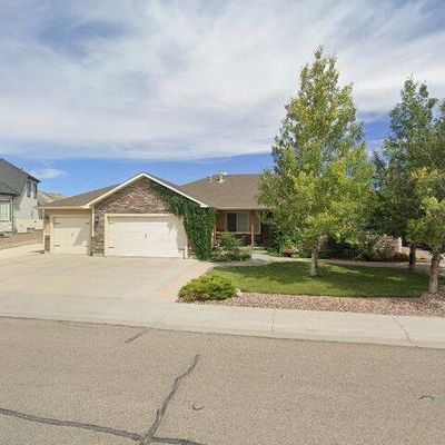 2719 Thunder Gulch Ln, Rock Springs, WY 82901