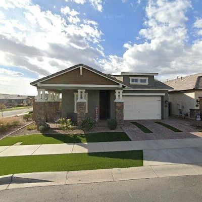 2720 S Chatsworth, Mesa, AZ 85209