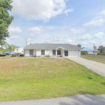 27202 Jordan Ave, Punta Gorda, FL 33983