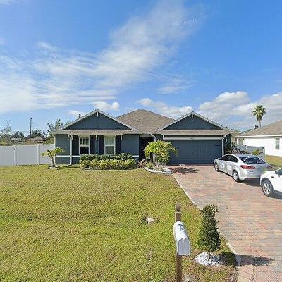 2722 Sw 8 Th Ct, Cape Coral, FL 33914