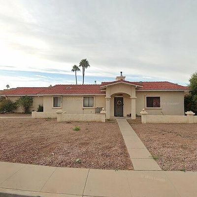 2727 E Hale St, Mesa, AZ 85213