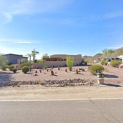 2728 N Meridian Rd, Apache Junction, AZ 85120