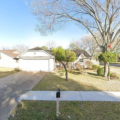 2739 Indian Trail Dr, Missouri City, TX 77489