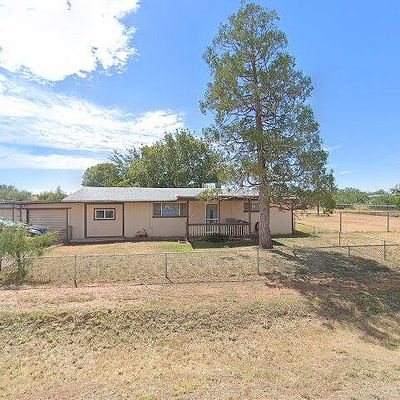 274 E Camino De Pampas, Huachuca City, AZ 85616