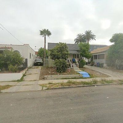 2743 Hyans St, Los Angeles, CA 90026