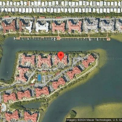 2746 Via Tivoli #110 A, Clearwater, FL 33764