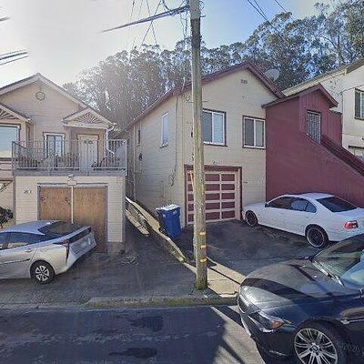 275 Alexander Ave, Daly City, CA 94014