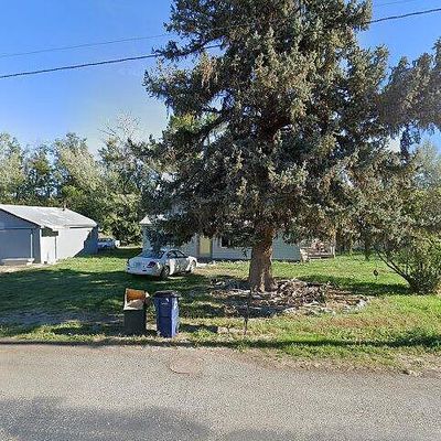 275 S Fork Rd, Dayville, OR 97825