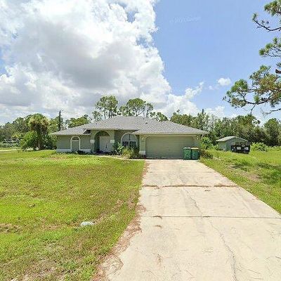 27515 N Twin Lakes Dr, Punta Gorda, FL 33955