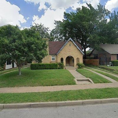 2753 Burlington Blvd, Dallas, TX 75211