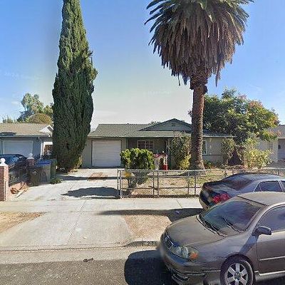 2760 Ophelia Ave, San Jose, CA 95122