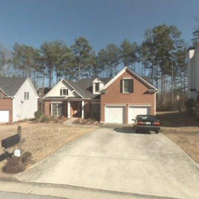 277 Winding Waters Ct, Stone Mountain, GA 30087