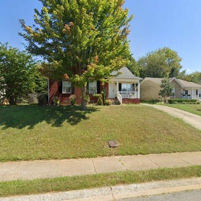 2772 Russet Ridge Dr, Clarksville, TN 37040