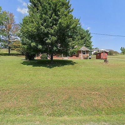 2780 Blue Ridge Tpke, Fincastle, VA 24090