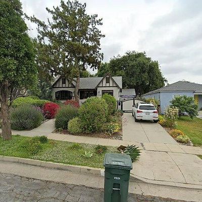 2790 Glen Ave, Altadena, CA 91001