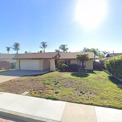 2792 Laurie Ln, La Verne, CA 91750