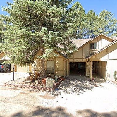 28 St Moritz St, Ruidoso, NM 88345