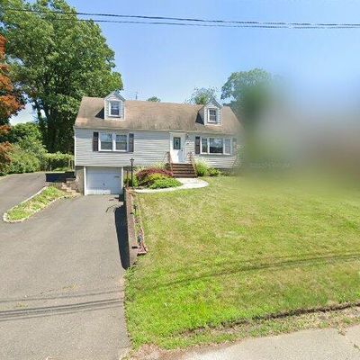 28 Woodlawn Terrace, Little Falls, NJ 07424