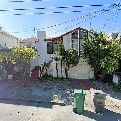 2800 14 Th Ave, Oakland, CA 94606