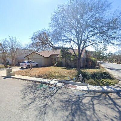 2802 Burning Hill St, San Antonio, TX 78247