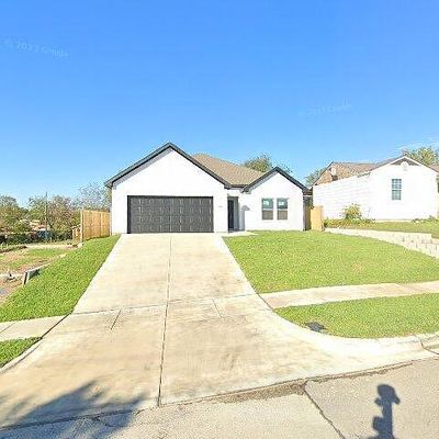 2803 Market Ave, Fort Worth, TX 76106