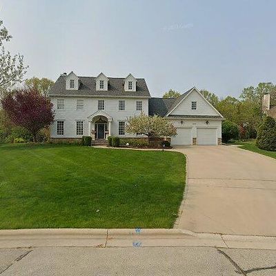 2805 Prairie Garden Trl, Green Bay, WI 54313