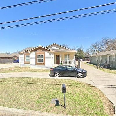 2808 S 3 Rd St, Waco, TX 76706