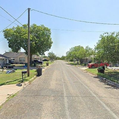 2809 North St, San Angelo, TX 76901