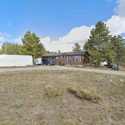 281 County Road 645, Grand Lake, CO 80447