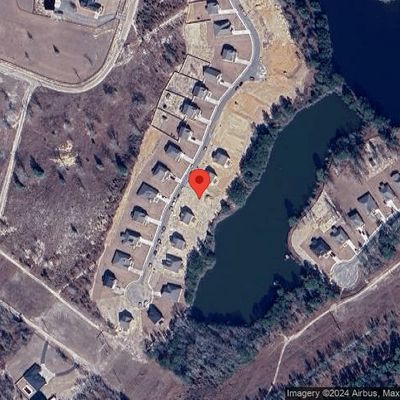 281 Shadowbrook Way Lot 56, Camden, SC 29020