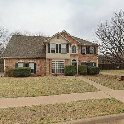 2812 S Shepherds Gln, Wichita Falls, TX 76308