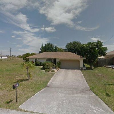 2813 Ne 7 Th Ave, Cape Coral, FL 33909