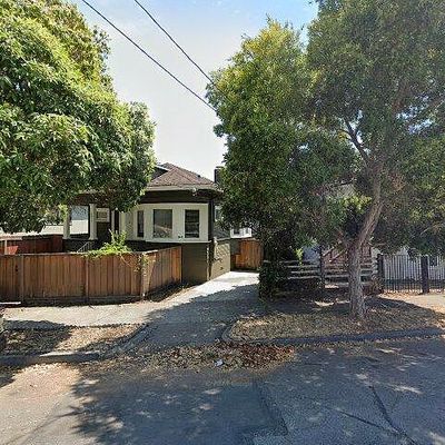 2817 School St, Oakland, CA 94602