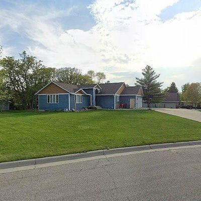 2820 Wilderness Ridge Rd Se, Alexandria, MN 56308